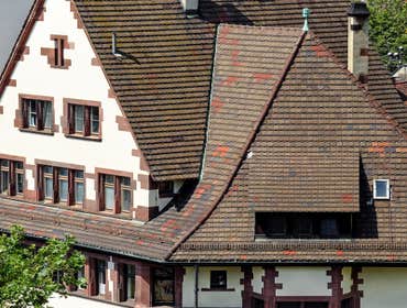 Roofing