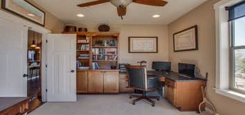 Lexar Model 2057- Wenatchee