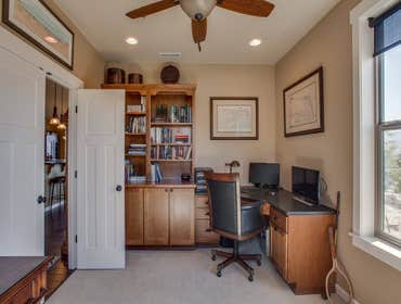 Lexar Model 2057- Wenatchee