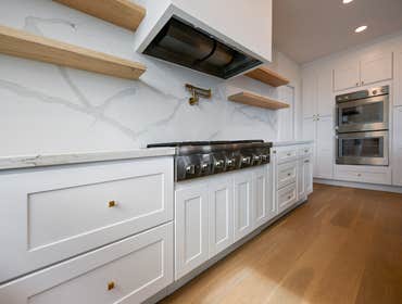 Kitchen Remodeling