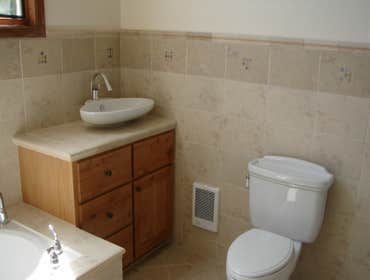 Bathroom Remodel