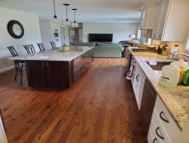 Various Projects