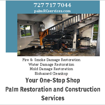 Palm Restoration & Construction Services