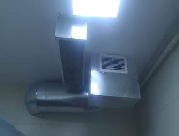 Photos from Sam's Heating & Ac