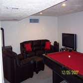 Interior and Exterior paint work