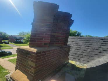 Photos by Liam's Tuckpointing LLC #4