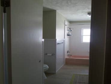 Interior Trim, Doors, Walls