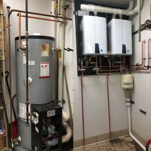 Photos by Tankless Pro #1