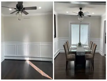 Photos by Master Wall Painting Inc #3