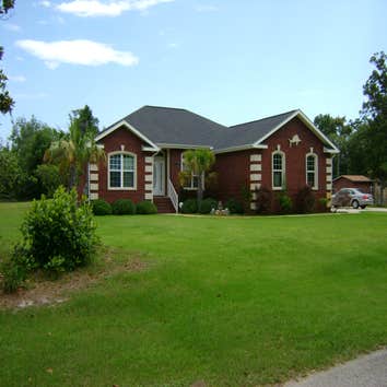Jerry Morrell Construction Inc Projects...New Homes, Additions. Just a few pictures over the years.