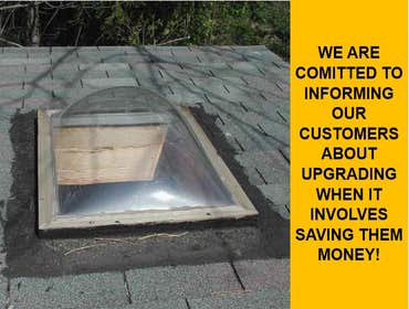 Integrity Roofing