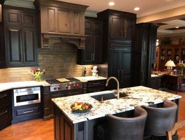 Project photos