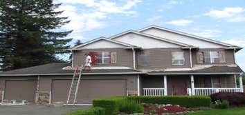 Legado Painting Services Project