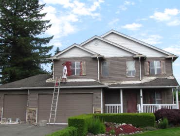 Legado Painting Services Project