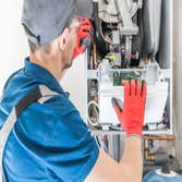 Smart Home Air and Heating Whittier