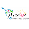 Picazzo Painting Corp logo