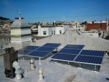 Skytech Solar specializes in residential solar, commercial solar and nonprofit solar installations in San Francisco Skytech Solar specializes in resid