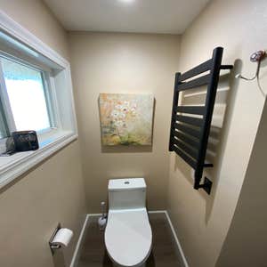 two Bathroom remodel- San Jose
