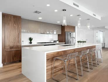 Photos by Condo Renovations Vancouver - Modern Kitchen & Bathroom Renovations, Cabinetry, Flooring & Full Interior Remodels #1