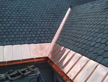 Photos from Landmark Roofing