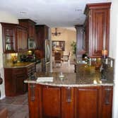 Groysman Construction Kitchen Remodeling
