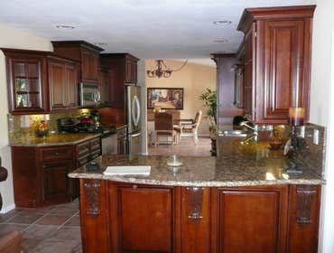 Groysman Construction Kitchen Remodeling