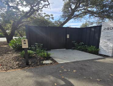 Photos by SF Bay Automatic Gates #1