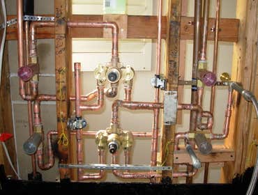Photo(s) from R M P Plumbing