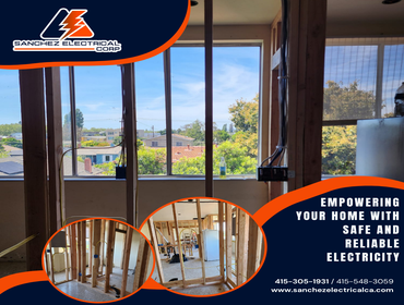 Photos by Sanchez Electrical Corp #6