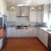 Completed Kitchen