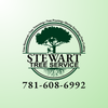 Stewart Tree Service logo