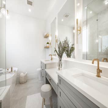 Lusso Design and Build Inc