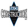 Baich Construction LLC logo