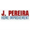 J. Pereira Home Improvement logo