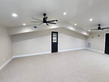 Photos by Denison Custom Homes, Inc #1