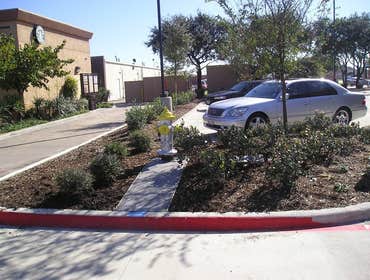 Jack in the Box - New Construction
