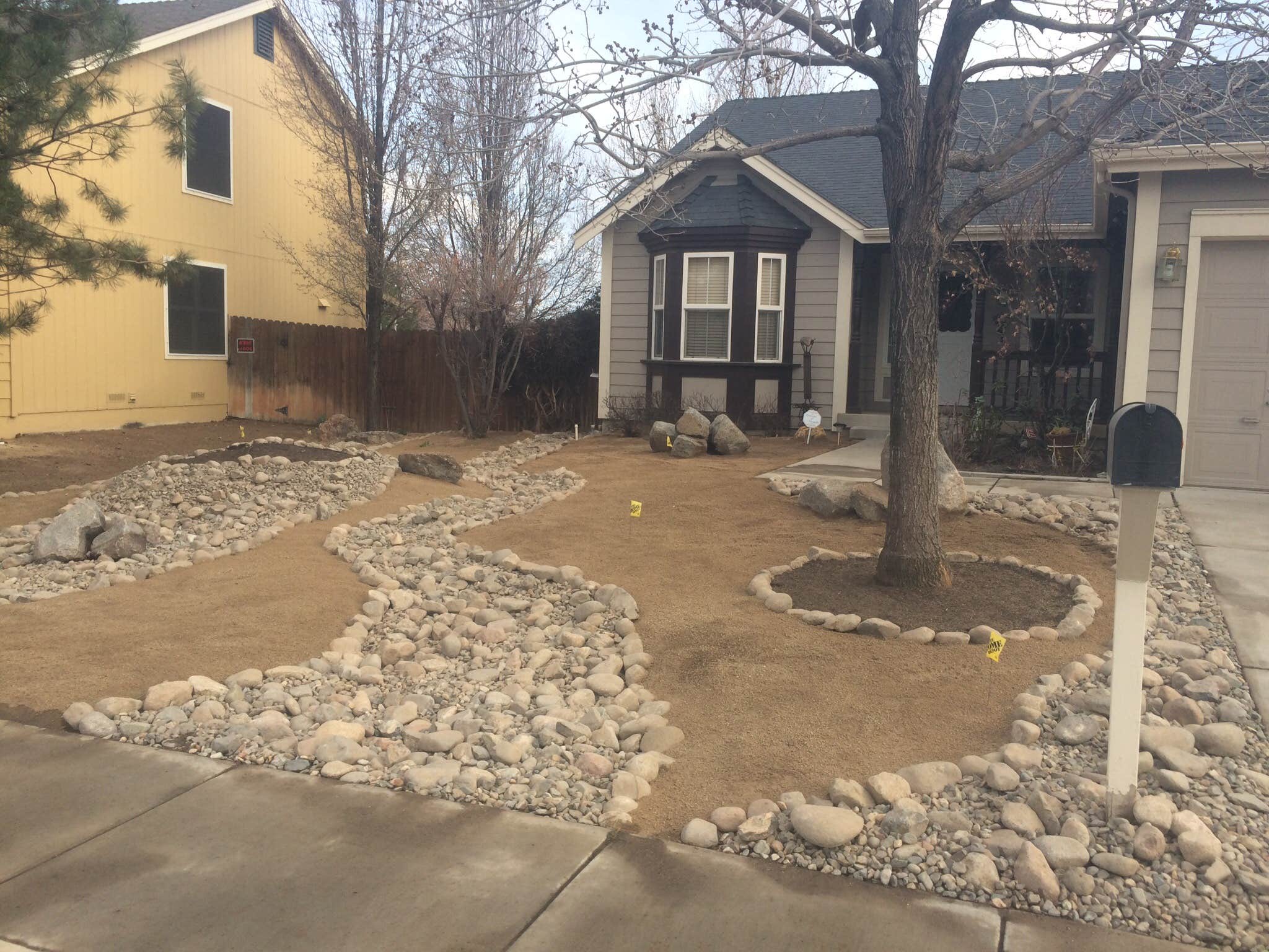 DRC Landscaping | Sparks NV | Read Reviews + Get a Free Bid | BuildZoom