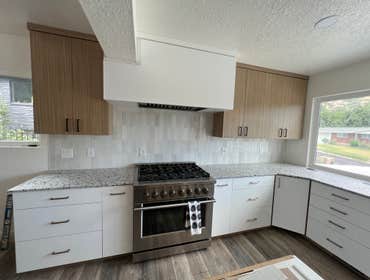 Photos by Bear Peak Tile LLC #1