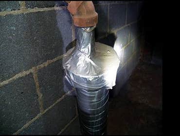 Property Condition Consulting Project Home Inspection Photo's