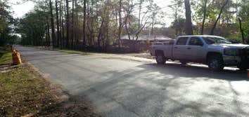 Herring & Hillsdale Drainage Project
