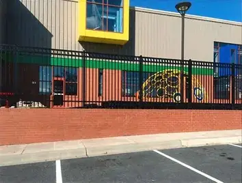 Fences