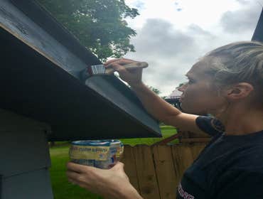 Photos from Jackson Remodeling & Repair