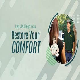 Comfort Experts