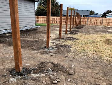 Fence