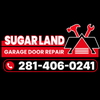 Sugar Land Garage Door Repair logo