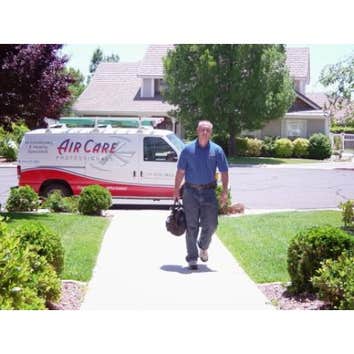 Air Care Professionals