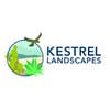 Kestrel Landscapes logo