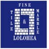 Lolohea Fine Tile & Marble logo