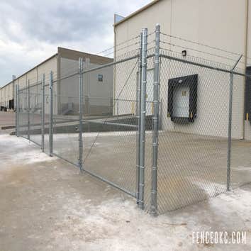 Fences