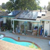 Solar Panel Installation C